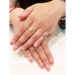 -PinkBaby美甲美睫