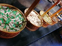 -老灶房-四川土菜(开元店)