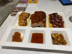-嘉味港式餐厅(海门大有境店)