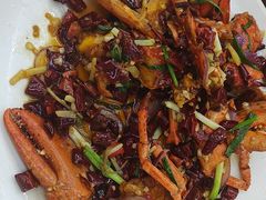-三亚相缘海鲜·烧烤·糟粕醋(三亚湾店)