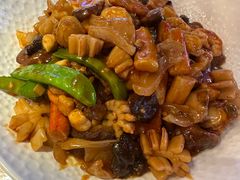 -倍儿美海鲜大排挡·非遗海鲜蒸饺(洋货店)