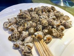 花螺-东江海鲜大排档·潮汕菜·砂锅粥