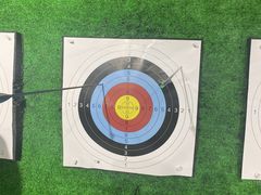 -Skay•射箭馆•弓箭娱乐(体育西店)