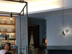 -村外有星光小食铺(长嘉汇店)