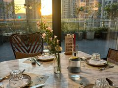 -G+KITCHEN(龙湖狮山天街店)