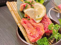 -AJIYA·池袋日式烧肉自助(天津万象城店)