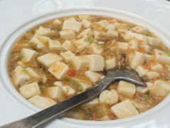 蟹粉豆腐-上海老站(徐家汇店)