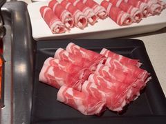-海底捞火锅鲜切牛肉主题店(长寿路店)