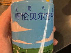 -很久以前羊肉串(中山公园店)