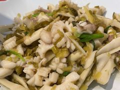 -阿巧一号私房菜(止园路店)