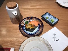-团子君寿司·茶