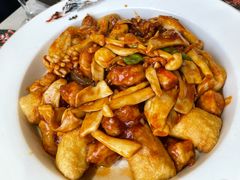-北纬39度天津宴(黑牛城道店)