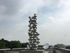 -三星美术馆Leeum