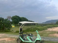 -光明小镇欢乐田园