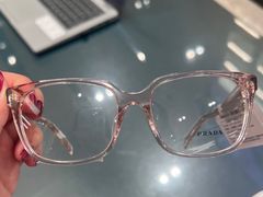 -LensCrafters亮视点(东方新天地店)