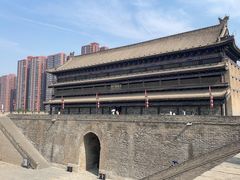 -西安城墙·碑林历史文化景区