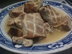 武大郎烧饼-鲁城往事(游客中心店)