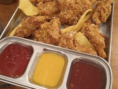 -青春分食(仙林大学城店)
