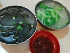 海带鸡汤-海汇源老烧麦店(东大街总店)