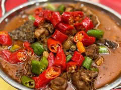 -黄兴南路步行商业街