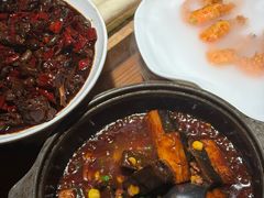 -三强鸽子(胜利路店)