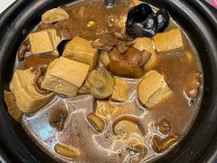 -紫藤园·天目湖大鱼头(南山竹海店)
