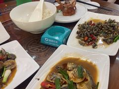-友强·23年特色海鲜大排档(厦门店)