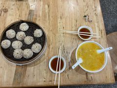 -西工饭庄快餐厅(西工小街店)