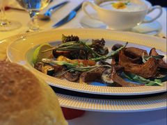 松露风味烤时蔬-王品牛排(珠海富华里店)