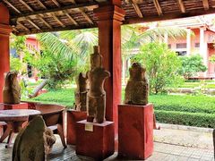 -柬埔寨国家博物馆