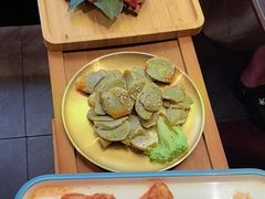 -正宗齐齐哈尔烤肉·齐牛哥鲜切炭火烤肉(杭州总店)