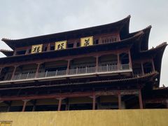-南京市江宁方山
