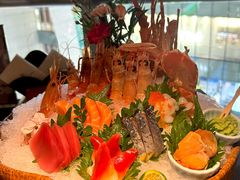 -花潮料理艺食馆(SM新生活广场店)