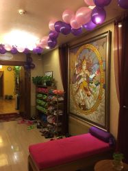 -FineYoga梵音瑜伽·普拉提