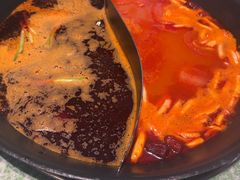 -憨铁匠老火锅(龙岗万科里店)