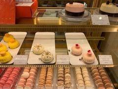 -PAUL LAFAYET 法式甜品(国金中心商场店)