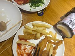 -王氏炉匠·烧鸟放题自助(三里屯店)