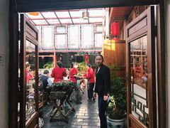门面-丽江庭院之爱在路上(西单店)