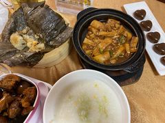 -华源餐厅·海鲜大排档(日月贝店)