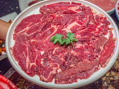 -红鼎坊·老成都火锅(新南门店)