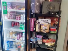-6号玩家桌游吧(汉街店)