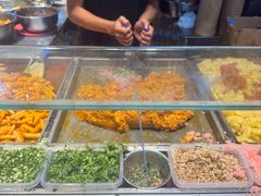 -丁家坡洋芋·观音桥好吃街A区(全国总店)