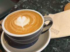 -BAKER&SPICE(安福路店)