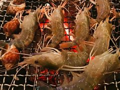 -芭提雅Amporn Seafood自助餐厅