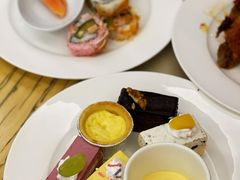 -舟山财富大酒店-自助餐厅