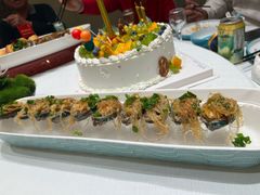 -聆桂烤鸭·金奖烤鸭(静联广场店)