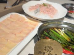 -围炉夜话·潮汕卤水火锅(榕江店)