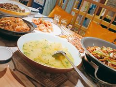 -江南郡府(天宝路店)