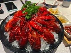 -玖味(老工人西路店)