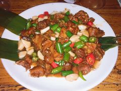 -鲁城往事(游客中心店)